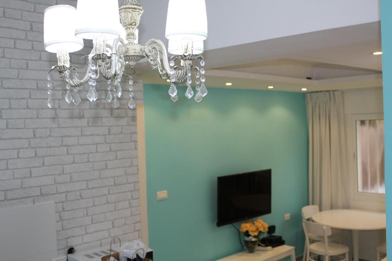 Ohlala - Gardren Apartment Tel Aviv Dış mekan fotoğraf